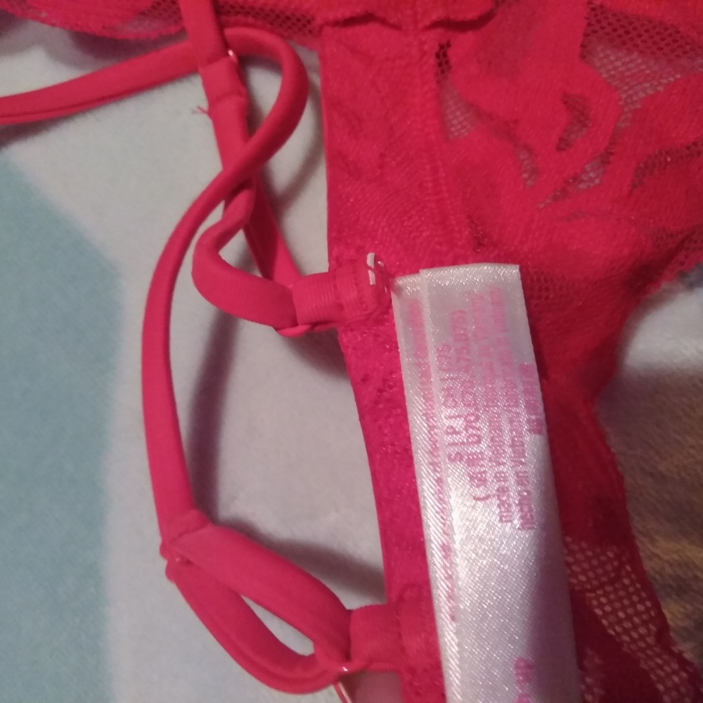 Pink bra bundle - Picture 2 of 4